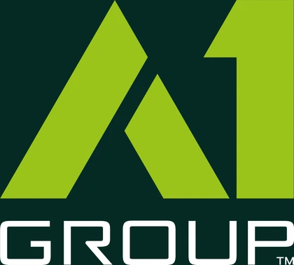 A1 Group logo