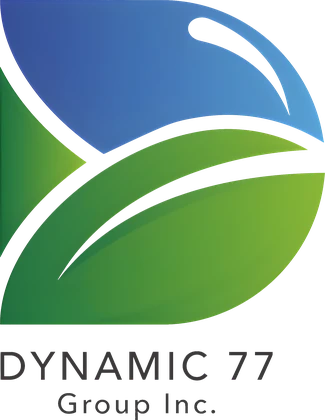 Dynamic 77 logo
